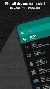 تحميل تطبيق NetX Network Tools PRO مهكر للاندرويد Apk أخر إصدار 2026 مجانا تحميل تطبيق NetX Network Tools PRO مهكر للاندرويد Apk أخر إصدار 2026 مجانا