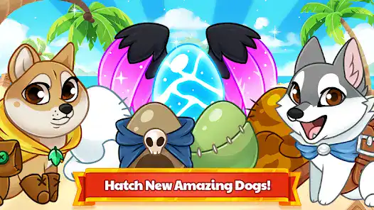تحميل لعبة Dungeon Dogs مهكرة للاندرويد Apk أخر إصدار 2026 مجانا تحميل لعبة Dungeon Dogs مهكرة للاندرويد Apk أخر إصدار 2026 مجانا