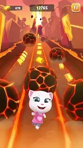 تحميل لعبة Talking Tom Time Rush مهكرة للاندرويد Apk أخر إصدار 2026 مجانا تحميل لعبة Talking Tom Time Rush مهكرة للاندرويد Apk أخر إصدار 2026 مجانا