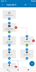 تحميل تطبيق Automate مهكر للاندرويد Apk أخر إصدار 2026 مجانا تحميل تطبيق Automate مهكر للاندرويد Apk أخر إصدار 2026 مجانا