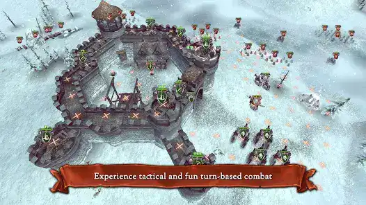 تحميل لعبة Hex Commander مهكرة للاندرويد Apk أخر إصدار 2026 مجانا تحميل لعبة Hex Commander مهكرة للاندرويد Apk أخر إصدار 2026 مجانا