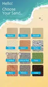 تحميل تطبيق رسم بالرمل Sand Draw مهكر للاندرويد Apk أخر إصدار 2026 مجانا تحميل تطبيق رسم بالرمل Sand Draw مهكر للاندرويد Apk أخر إصدار 2026 مجانا