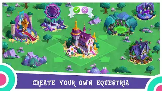 تحميل لعبة My Little Pony مهكرة للاندرويد Apk أخر إصدار 2026 مجانا تحميل لعبة My Little Pony مهكرة للاندرويد Apk أخر إصدار 2026 مجانا