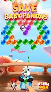 تحميل لعبة Bubble Shooter: Panda Pop مهكرة للاندرويد Apk أخر إصدار 2026 مجانا تحميل لعبة Bubble Shooter: Panda Pop مهكرة للاندرويد Apk أخر إصدار 2026 مجانا