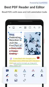 تحميل تطبيق PDF Reader Pro مهكر للاندرويد Apk أخر إصدار 2026 مجانا تحميل تطبيق PDF Reader Pro مهكر للاندرويد Apk أخر إصدار 2026 مجانا