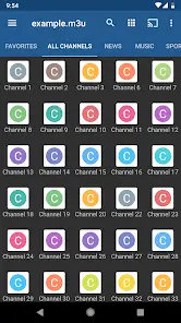 تنزيل برنامج IPTV Pro مهكر للاندرويد Apk أخر إصدار 2026 مجانا تنزيل برنامج IPTV Pro مهكر للاندرويد Apk أخر إصدار 2026 مجانا