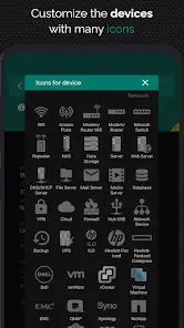 تحميل تطبيق NetX Network Tools PRO مهكر للاندرويد Apk أخر إصدار 2026 مجانا تحميل تطبيق NetX Network Tools PRO مهكر للاندرويد Apk أخر إصدار 2026 مجانا
