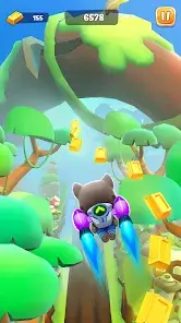 تحميل لعبة Talking Tom Time Rush مهكرة للاندرويد Apk أخر إصدار 2026 مجانا تحميل لعبة Talking Tom Time Rush مهكرة للاندرويد Apk أخر إصدار 2026 مجانا