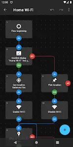 تحميل تطبيق Automate مهكر للاندرويد Apk أخر إصدار 2026 مجانا تحميل تطبيق Automate مهكر للاندرويد Apk أخر إصدار 2026 مجانا