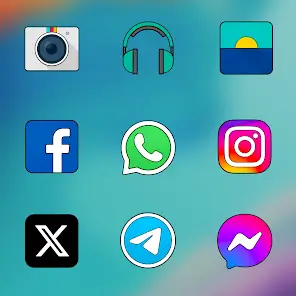 تحميل تطبيق Oxigen HD - Icon Pack مهكر للاندرويد Apk أخر إصدار 2026 مجانا تحميل تطبيق Oxigen HD - Icon Pack مهكر للاندرويد Apk أخر إصدار 2026 مجانا