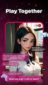 تحميل تطبيق Vivy AI مهكر للاندرويد Apk أخر إصدار 2026 مجانا تحميل تطبيق Vivy AI مهكر للاندرويد Apk أخر إصدار 2026 مجانا