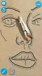 تحميل تطبيق رسم بالرمل Sand Draw مهكر للاندرويد Apk أخر إصدار 2026 مجانا تحميل تطبيق رسم بالرمل Sand Draw مهكر للاندرويد Apk أخر إصدار 2026 مجانا