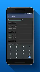 تحميل تطبيق unitMeasure مهكر للاندرويد Apk أخر إصدار 2026 مجانا تحميل تطبيق unitMeasure مهكر للاندرويد Apk أخر إصدار 2026 مجانا