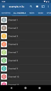 تنزيل برنامج IPTV Pro مهكر للاندرويد Apk أخر إصدار 2026 مجانا تنزيل برنامج IPTV Pro مهكر للاندرويد Apk أخر إصدار 2026 مجانا