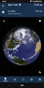 تحميل تطبيق TerraTime Pro World Clock مهكر للاندرويد Apk أخر إصدار 2026 مجانا تحميل تطبيق TerraTime Pro World Clock مهكر للاندرويد Apk أخر إصدار 2026 مجانا