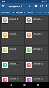 تنزيل برنامج IPTV Pro مهكر للاندرويد Apk أخر إصدار 2026 مجانا تنزيل برنامج IPTV Pro مهكر للاندرويد Apk أخر إصدار 2026 مجانا