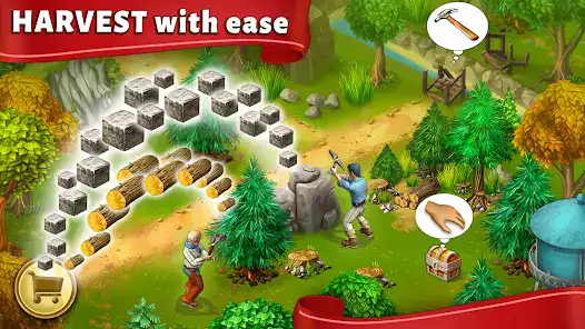 تحميل لعبة Jane's Farm مهكرة للاندرويد Apk أخر إصدار 2026 مجانا تحميل لعبة Jane's Farm مهكرة للاندرويد Apk أخر إصدار 2026 مجانا