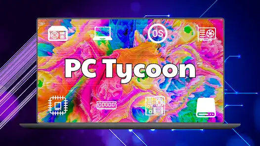 تحميل لعبة PC Tycoon مهكرة للاندرويد Apk أخر إصدار 2026 مجانا تحميل لعبة PC Tycoon مهكرة للاندرويد Apk أخر إصدار 2026 مجانا