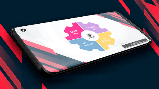 تحميل تطبيق سبايدر تي في Spider TV Pro مهكر للاندرويد Apk أخر إصدار 2026 مجانا تحميل تطبيق سبايدر تي في Spider TV Pro مهكر للاندرويد Apk أخر إصدار 2026 مجانا