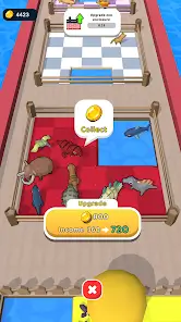 تحميل لعبة Zookemon مهكرة للاندرويد Apk أخر إصدار 2026 مجانا تحميل لعبة Zookemon مهكرة للاندرويد Apk أخر إصدار 2026 مجانا