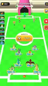 تحميل لعبة Zookemon مهكرة للاندرويد Apk أخر إصدار 2026 مجانا تحميل لعبة Zookemon مهكرة للاندرويد Apk أخر إصدار 2026 مجانا