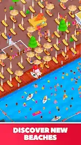 تحميل لعبة Beach Club Tycoon مهكرة للاندرويد Apk أخر إصدار 2026 مجانا تحميل لعبة Beach Club Tycoon مهكرة للاندرويد Apk أخر إصدار 2026 مجانا