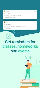 تحميل تطبيق Class Timetable مهكر للاندرويد Apk أخر إصدار 2026 مجانا تحميل تطبيق Class Timetable مهكر للاندرويد Apk أخر إصدار 2026 مجانا