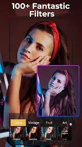 تحميل تطبيق MiX Camera مهكر للاندرويد Apk أخر إصدار 2026 مجانا تحميل تطبيق MiX Camera مهكر للاندرويد Apk أخر إصدار 2026 مجانا
