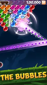 تحميل لعبة Bubble Shooter: Panda Pop مهكرة للاندرويد Apk أخر إصدار 2026 مجانا تحميل لعبة Bubble Shooter: Panda Pop مهكرة للاندرويد Apk أخر إصدار 2026 مجانا