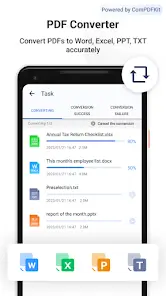تحميل تطبيق PDF Reader Pro مهكر للاندرويد Apk أخر إصدار 2026 مجانا تحميل تطبيق PDF Reader Pro مهكر للاندرويد Apk أخر إصدار 2026 مجانا