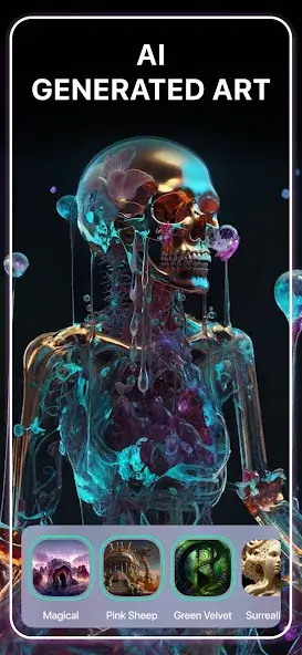 تحميل برنامج دافنشي Davinci AI مهكر للاندرويد Apk أخر إصدار 2026 مجانا تحميل برنامج دافنشي Davinci AI مهكر للاندرويد Apk أخر إصدار 2026 مجانا