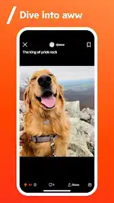 تحميل تطبيق ريديت Reddit Premium مهكر للاندرويد Apk أخر إصدار 2026 مجانا تحميل تطبيق ريديت Reddit Premium مهكر للاندرويد Apk أخر إصدار 2026 مجانا