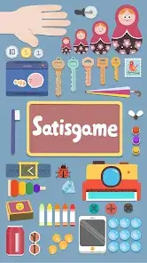 تحميل لعبة Satisgame مهكرة للاندرويد Apk أخر إصدار 2026 مجانا تحميل لعبة Satisgame مهكرة للاندرويد Apk أخر إصدار 2026 مجانا