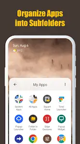 تحميل تطبيق Folder in Folder مهكر للاندرويد Apk أخر إصدار 2026 مجانا تحميل تطبيق Folder in Folder مهكر للاندرويد Apk أخر إصدار 2026 مجانا