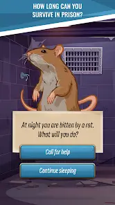 تحميل لعبة Hoosegow Prison Survival مهكرة للاندرويد Apk أخر إصدار 2026 مجانا تحميل لعبة Hoosegow Prison Survival مهكرة للاندرويد Apk أخر إصدار 2026 مجانا