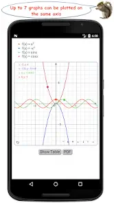 تحميل تطبيق TechCalc مهكر للاندرويد Apk أخر إصدار 2026 مجانا تحميل تطبيق TechCalc مهكر للاندرويد Apk أخر إصدار 2026 مجانا