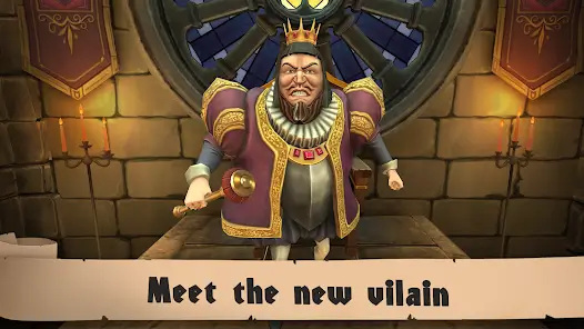 تحميل لعبة Angry King: Scary Pranks مهكرة للاندرويد Apk أخر إصدار 2026 مجانا تحميل لعبة Angry King: Scary Pranks مهكرة للاندرويد Apk أخر إصدار 2026 مجانا