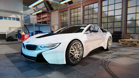 تحميل لعبة Drive for Speed: Simulator مهكرة للاندرويد Apk أخر إصدار 2026 مجانا تحميل لعبة Drive for Speed: Simulator مهكرة للاندرويد Apk أخر إصدار 2026 مجانا