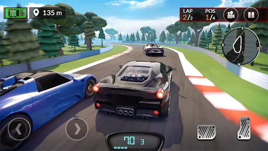 تحميل لعبة Drive for Speed: Simulator مهكرة للاندرويد Apk أخر إصدار 2026 مجانا تحميل لعبة Drive for Speed: Simulator مهكرة للاندرويد Apk أخر إصدار 2026 مجانا