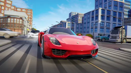 تحميل لعبة Drive for Speed: Simulator مهكرة للاندرويد Apk أخر إصدار 2026 مجانا تحميل لعبة Drive for Speed: Simulator مهكرة للاندرويد Apk أخر إصدار 2026 مجانا