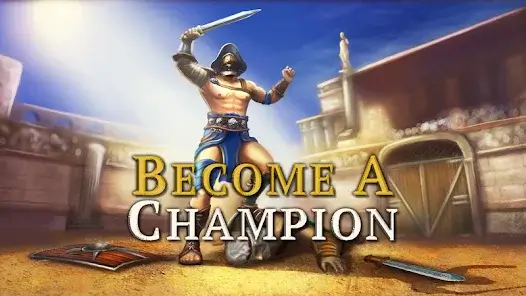 تحميل لعبة Gladiator Glory: Duel Arena مهكرة للاندرويد Apk أخر إصدار 2026 مجانا تحميل لعبة Gladiator Glory: Duel Arena مهكرة للاندرويد Apk أخر إصدار 2026 مجانا