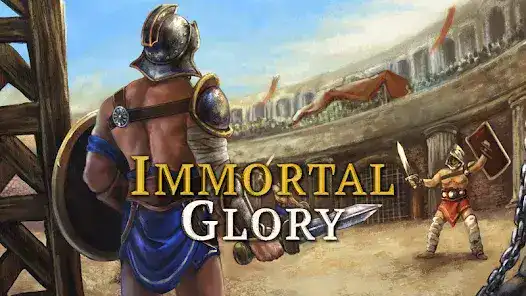 تحميل لعبة Gladiator Glory: Duel Arena مهكرة للاندرويد Apk أخر إصدار 2026 مجانا تحميل لعبة Gladiator Glory: Duel Arena مهكرة للاندرويد Apk أخر إصدار 2026 مجانا