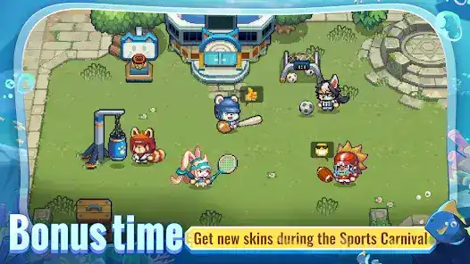تحميل لعبة Soul Knight Prequel مهكرة للاندرويد Apk أخر إصدار 2026 مجانا تحميل لعبة Soul Knight Prequel مهكرة للاندرويد Apk أخر إصدار 2026 مجانا