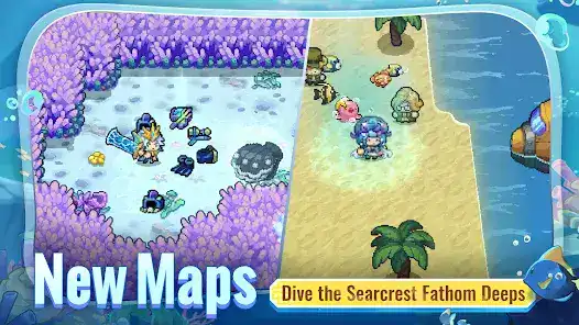 تحميل لعبة Soul Knight Prequel مهكرة للاندرويد Apk أخر إصدار 2026 مجانا تحميل لعبة Soul Knight Prequel مهكرة للاندرويد Apk أخر إصدار 2026 مجانا