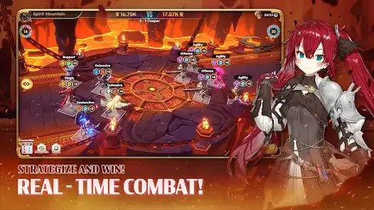 تحميل لعبة Demian Saga مهكرة للاندرويد Apk أخر إصدار 2026 مجانا تحميل لعبة Demian Saga مهكرة للاندرويد Apk أخر إصدار 2026 مجانا