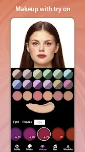 تحميل تطبيق Color Analysis Dressika مهكر للاندرويد Apk أخر إصدار 2026 مجانا تحميل تطبيق Color Analysis Dressika مهكر للاندرويد Apk أخر إصدار 2026 مجانا