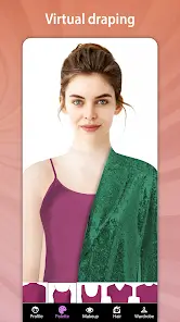 تحميل تطبيق Color Analysis Dressika مهكر للاندرويد Apk أخر إصدار 2026 مجانا تحميل تطبيق Color Analysis Dressika مهكر للاندرويد Apk أخر إصدار 2026 مجانا
