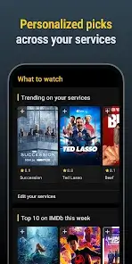 تحميل تطبيق IMDb مهكر للاندرويد Apk أخر إصدار 2026 مجانا تحميل تطبيق IMDb مهكر للاندرويد Apk أخر إصدار 2026 مجانا