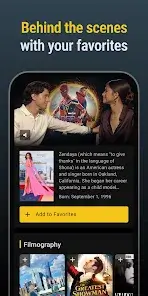 تحميل تطبيق IMDb مهكر للاندرويد Apk أخر إصدار 2026 مجانا تحميل تطبيق IMDb مهكر للاندرويد Apk أخر إصدار 2026 مجانا