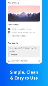 تحميل تطبيق UpNote مهكر للاندرويد Apk أخر إصدار 2026 مجانا تحميل تطبيق UpNote مهكر للاندرويد Apk أخر إصدار 2026 مجانا